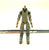 2013 RETALIATION AGENT MOUSE V1 BODY PART CUSTOMS