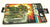 2007 25TH ANNIVERSARY G.I. JOE DUKE V23 WAVE 4 NEW SEALED FOIL CARD (b)