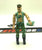 1983 VINTAGE ARAH G.I. JOE GUNG HO V1 MARINE LOOSE 100% COMPLETE (j)