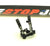 2008 25TH ANNIVERSARY FLINT V13 WEBGEAR HARNESS ACCESSORY PART CUSTOMS