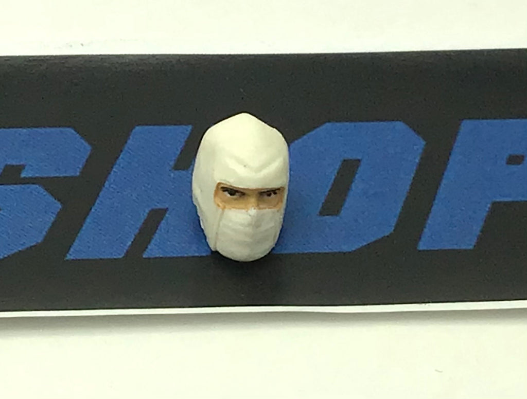 2009 ROC STORM SHADOW V32 HEAD BODY PART CUSTOMS