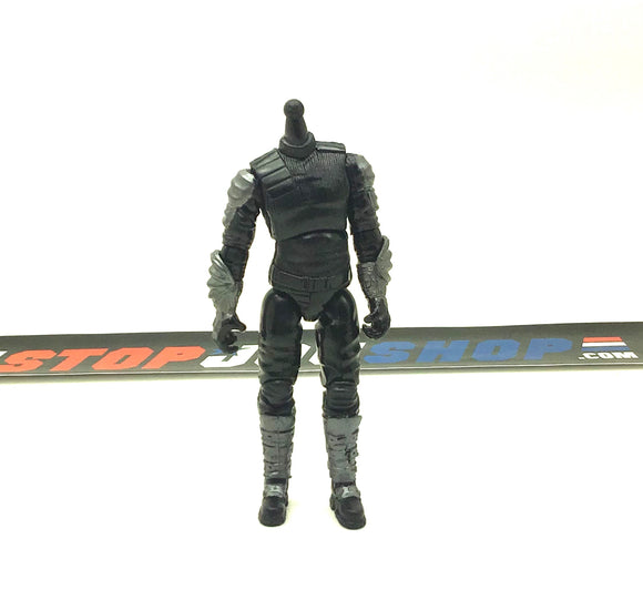 2009 ROC M.A.R.S. INDUSTRIES OFFICER V2 BODY PART CUSTOMS