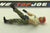 1987 VINTAGE ARAH G.I. JOE OUTBACK V1 SURVIVALIST LOOSE 100% COMPLETE (b)