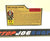 2007 25TH ANNIVERSARY DESTRO V14 CARTOON FILE CARD (c)
