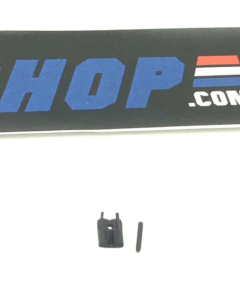 2020 RETRO LINE STORM SHADOW V51 NINJA DART POUCH ACCESSORY PART CUSTOMS