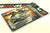 2007 25TH ANNIVERSARY G.I. JOE SCARLETT V8 WAVE 4 NEW SEALED FOIL CARD (c)