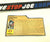 2008 25TH ANNIVERSARY COBRA VIPER V16 FOIL FILE CARD (e)