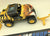1988 VINTAGE ARAH G.I. JOE TIGER STING TIGER FORCE V.A.M.P. VAMP ATTACK VEHICLE LOOSE 100% COMPLETE (b)