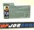 1987 VINTAGE ARAH THE FRIDGE V1 FILE CARD