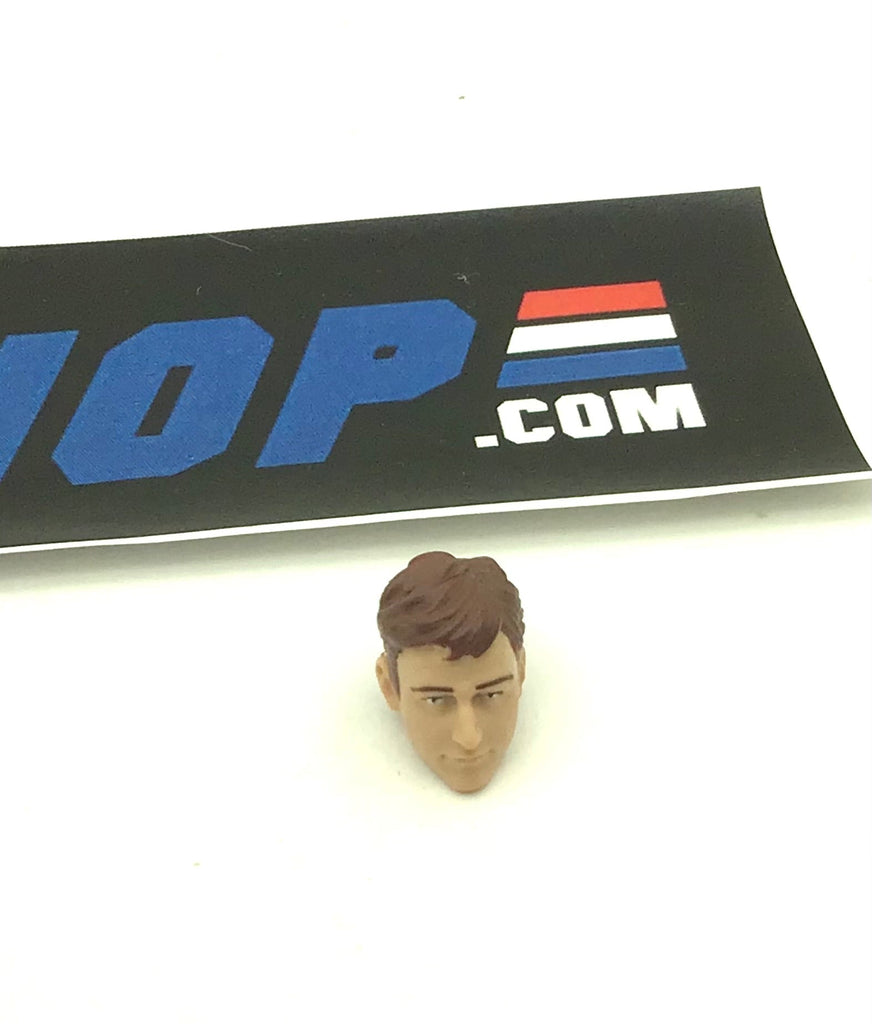 2013 RETALIATION AGENT MOUSE V1 HEAD BODY PART CUSTOMS