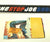 1982 VINTAGE ARAH G.I. JOE BREAKER V1 FILE CARD (b)