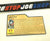 2008 25TH ANNIVERSARY COBRA VIPER V16 FOIL FILE CARD (d)