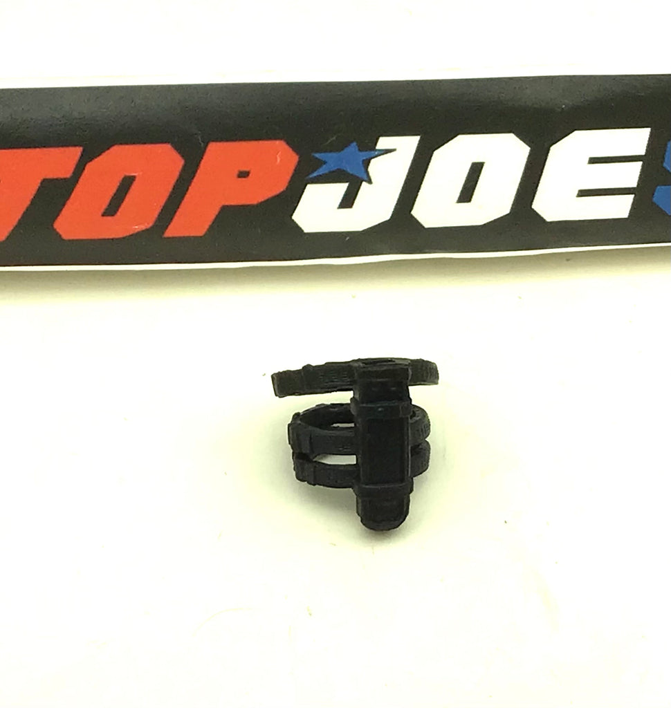 2020 CLASSIFIED G.I. JOE BEACHHEAD #10 6" THIGH SHEATH ACCESSORY PART CUSTOMS
