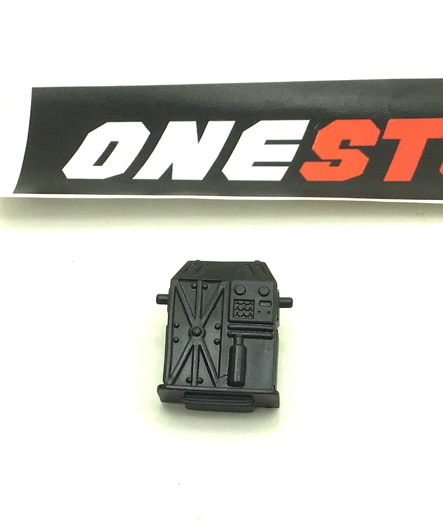 2009 ROC NEO-VIPER V11 BACKPACK ACCESSORY PART CUSTOMS