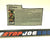 1986 VINTAGE ARAH LEATHERNECK V1 FILE CARD (d)