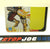 2008 25TH ANNIVERSARY COBRA B.A.T. BAT TROOPER V17 FILE CARD (f)