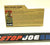 2008 25TH ANNIVERSARY ROADBLOCK V17 FILE CARD