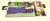 1990 VINTAGE ARAH NIGHT CREEPER V1 FULL FILE CARD