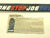 1985 VINTAGE ARAH DUSTY V1 TRIPLE WIN FILE CARD PEACH (i)