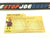2008 25TH ANNIVERSARY CRIMSON GUARD V10 FILE CARD