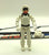 1983 VINTAGE ARAH G.I. JOE SNOW JOB V1 ARCTIC TROOPER LOOSE 100% COMPLETE (h)