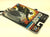 2008 25TH ANNIVERSARY G.I. JOE SNAKE EYES V30 WAVE 5 NEW SEALED FOIL CARD (a)