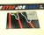 1993 VINTAGE ARAH ALLEY VIPER V2 FILE CARD (b)