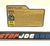 2008 25TH ANNIVERSARY MERCENARY WRAITH V1A FILE CARD