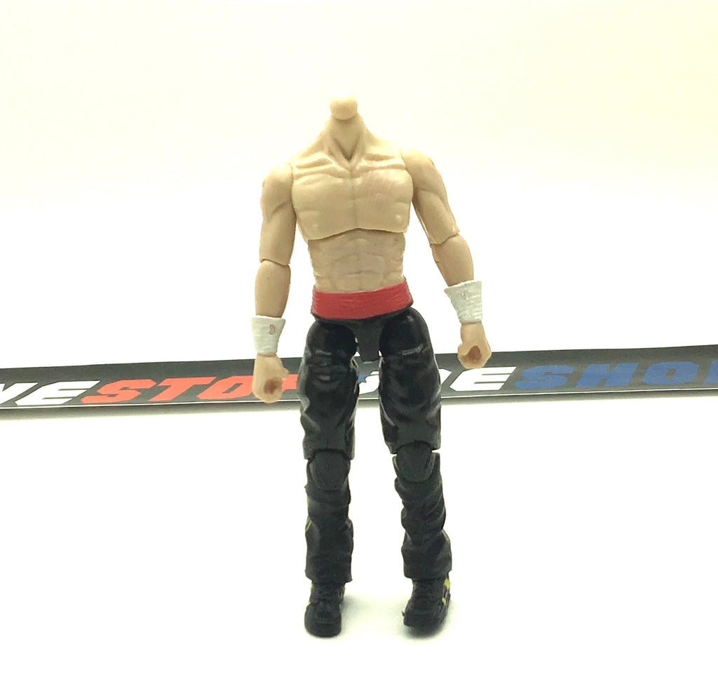 2010 POC QUICK KICK V3 BODY PART CUSTOMS