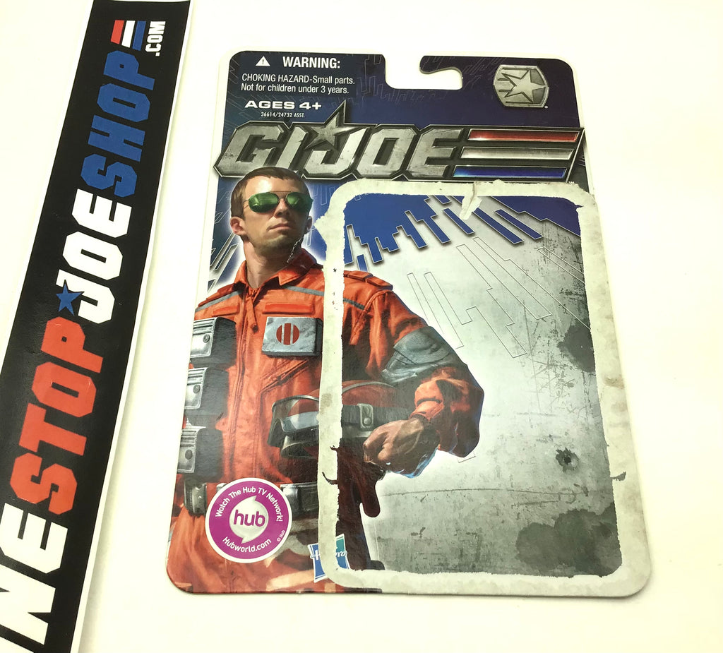 2011 30TH ANNIVERSARY LIFELINE V7 FULL FILE CARD (b)