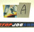 1986 VINTAGE ARAH ICEBERG V1 FILE CARD (c)