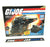 2021 FOREVER CLEVER COBRA H.I.S.S. HISS TANK CONSTRUCTION BUILDING BLOCK SET NEW SEALED