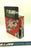1984 VINTAGE ARAH COBRA C.L.A.W. COVERT LIGHT AERIAL WEAPON VEHICLE BOX ONLY UNPUNCHED