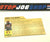 2008 25TH ANNIVERSARY CRIMSON GUARD V11 FILE CARD