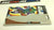 1988 VINTAGE ARAH TOXO-VIPER V1 FULL FILE CARD