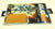 1986 VINTAGE ARAH ICEBERG V1 FULL FILE CARD