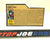 2008 25TH ANNIVERSARY COBRA VIPER V16 FOIL FILE CARD (b)