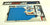 1989 VINTAGE ARAH STALKER V2 FULL FILE CARD (c)