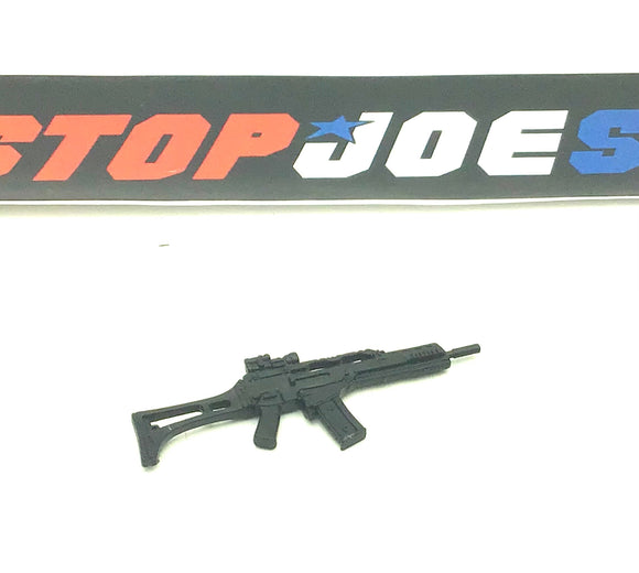 2010 POC SNAKE EYES V52 RIFLE GUN ACCESSORY PART CUSTOMS