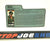 1989 VINTAGE ARAH RECOIL V1 CAMO FACE PAINT OFFER FILE CARD (a)