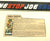 1984 VINTAGE ARAH RECONDO V1 FILE CARD (j)
