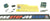 2008 25TH ANNIVERSARY G.I. JOE COBRA TELE-VIPER V7 EXTREME CONDITIONS ARCTIC ASSAULT SQUAD PACK INTERNET EXCLUSIVE  LOOSE 100% COMPLETE + F/C