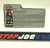 1987 VINTAGE ARAH FAST DRAW V1 FRIDGE OFFER FILE CARD (e)