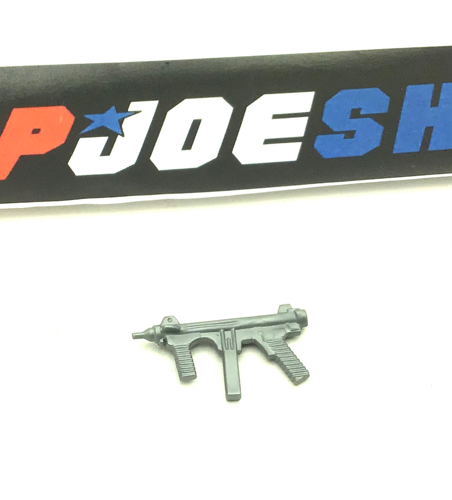 2010 ROC CAPT. ACE V3 SUBMACHINE GUN ACCESSORY PART CUSTOMS