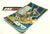1993 VINTAGE ARAH LEATHERNECK V3 FULL FILE CARD (b)