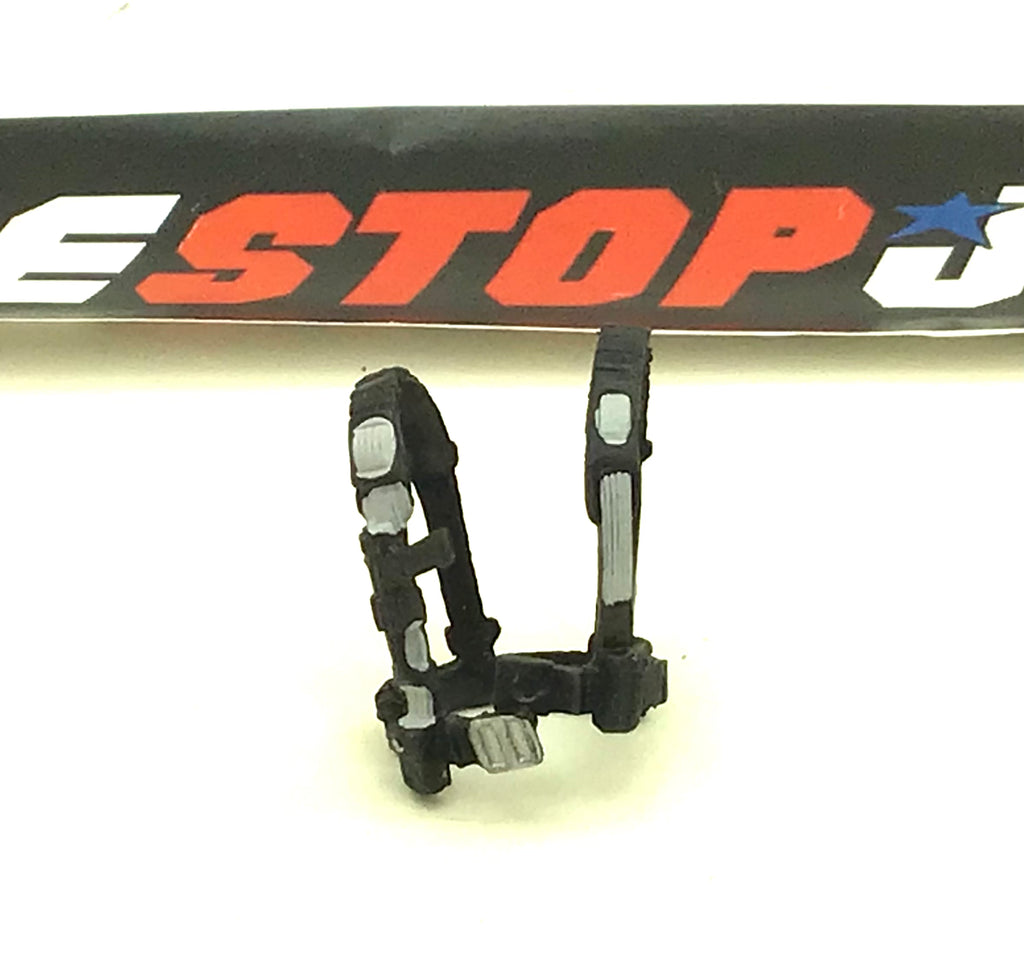 2008 25TH ANNIVERSARY FLINT V13 WEBGEAR HARNESS ACCESSORY PART CUSTOMS