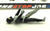 1983 VINTAGE ARAH G.I. JOE TORPEDO V1 NAVY S.E.A.L. LOOSE 100% COMPLETE (l)