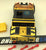 1988 VINTAGE ARAH G.I. JOE TIGER STING TIGER FORCE V.A.M.P. VAMP ATTACK VEHICLE LOOSE 100% COMPLETE (b)