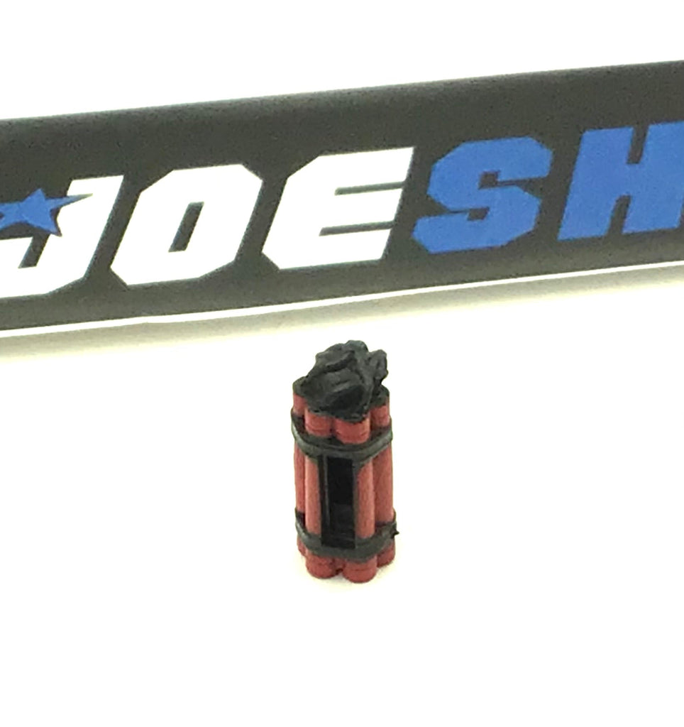 2021 CLASSIFIED FIREFLY #21 6" DYNAMITE EXPLOSIVE ACCESSORY PART CUSTOMS