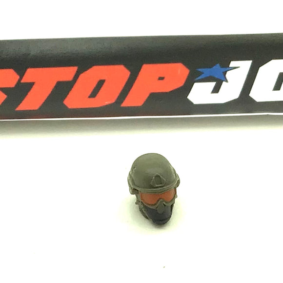 2013 RETALIATION DUKE V50 HEAD HELMET ACCESSORY PART CUSTOMS